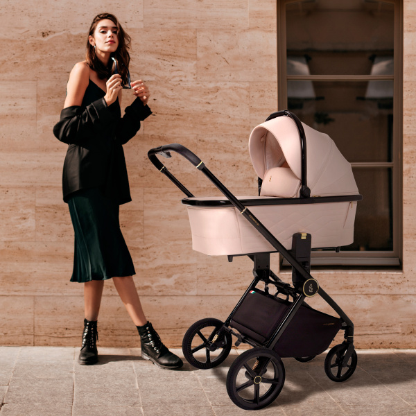 Коляска 2в1 SBL Elegante GL 