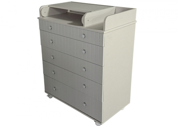 Комод Антел Lada (Кашемир)