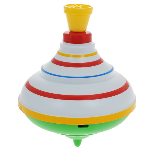 Юла малая 12см