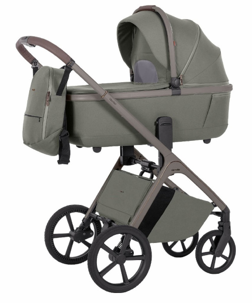 Коляска 2в1 Carrello Vector (Artichoke Green)