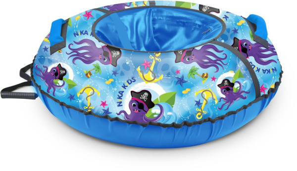 Тюбинг ТБ2К 950мм (с осьминогами )