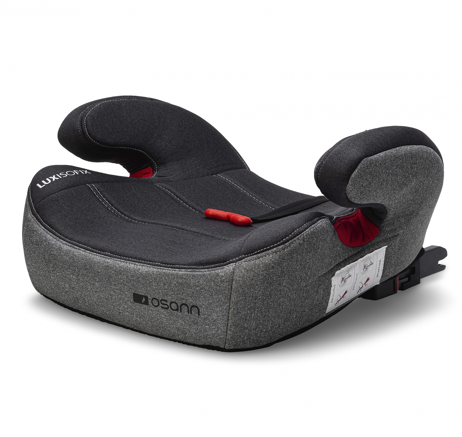 Osann Lux Isofix