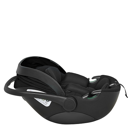 Автолюлька для детей Pituso 0-13 кг Baesa Pro (ROAN) i-Size AY-029-BLC