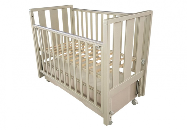 Кровать детская Антел Lada 1 (Кашемир)