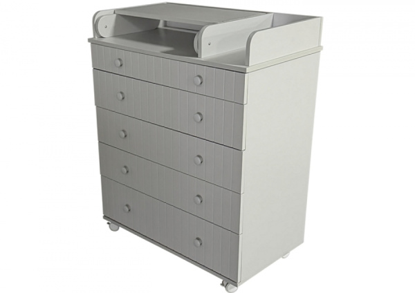 Комод Антел Lada (Лунная ночь)