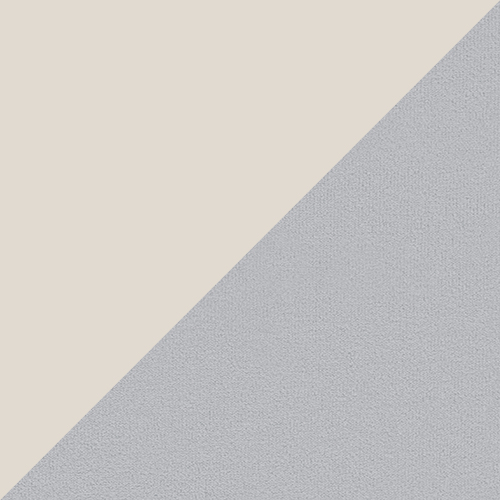 Пуф Milli Юника (Слоновая кость, ткань Velutto 51)