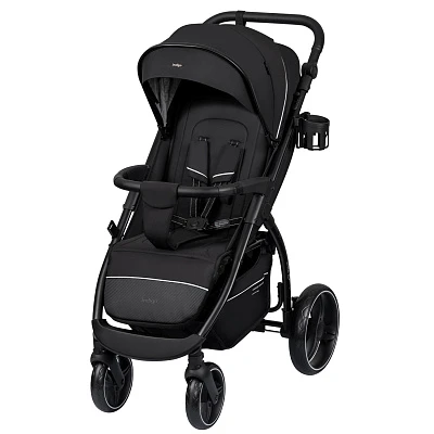 Коляска прогулочная Indigo EPICA XL+ 