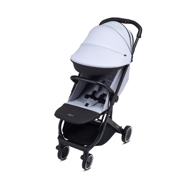 Коляска прогулочная Anex Air-X  (Ax-03/L gray)