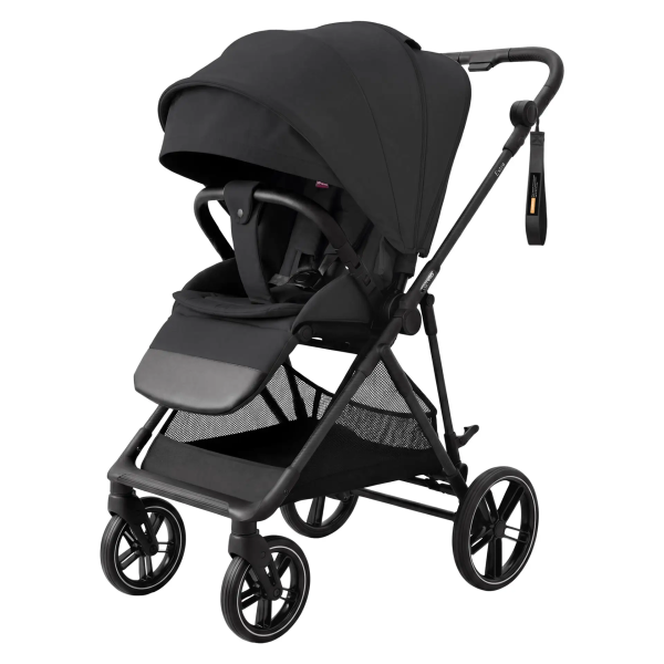 Коляска прогулочная  Carrello Extra (Цвет Forest Black)
