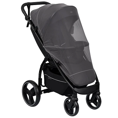 Коляска прогулочная Indigo EPICA XL+ 