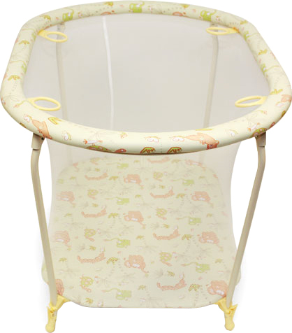 Манеж "ОВАЛ" 1108