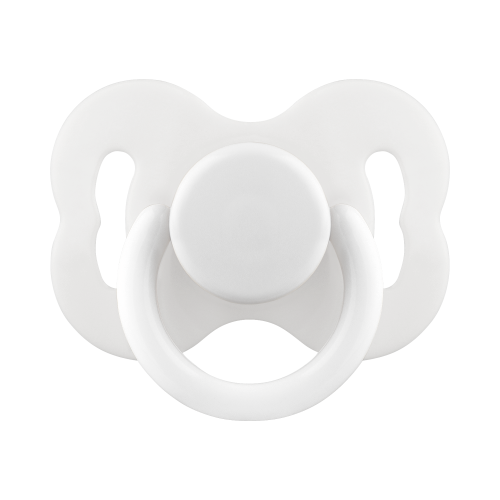 Пустышка Just Lubby с круглым соском 0мес+ Пустышка Just Lubby с круглым соском 0мес+