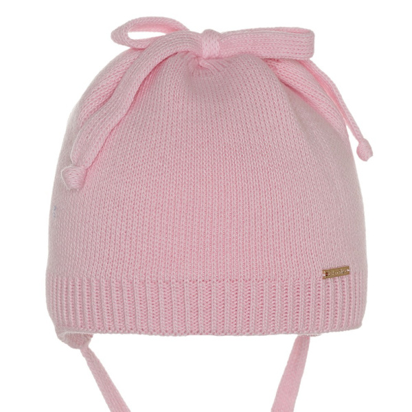 Шапка    Grandcaps  GC-F254 (р.44-46розовый)