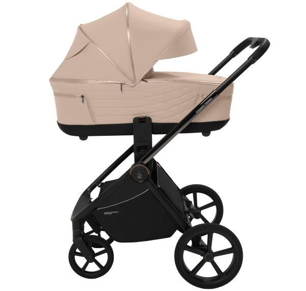 Коляска 2в1 SBL Elegante Therma (Colore) 00-0003617 (427710 Cream)