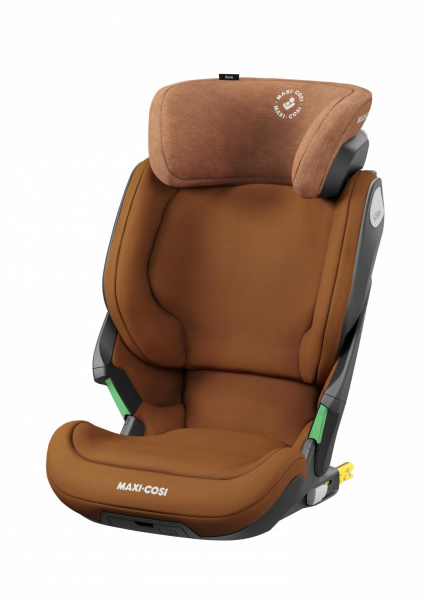 Автокресло Maxi-Cosi Kore  i-Size 15-36 кг (Authentic Cognac)