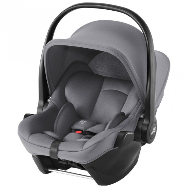 Автокресло Britax Römer Baby-Safe Core 0-13 кг (Frost Grey)