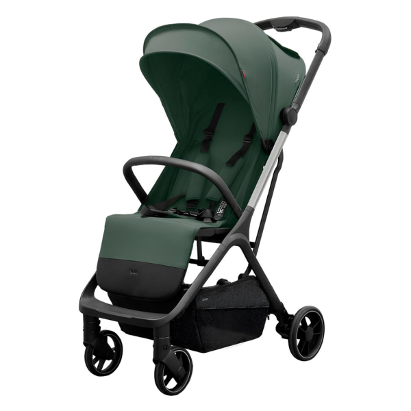 Коляска  прогулочная Carrello  Nova  CRL-5521 (Rainforest Green)