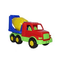 Автомобиль Максик бетоновоз 