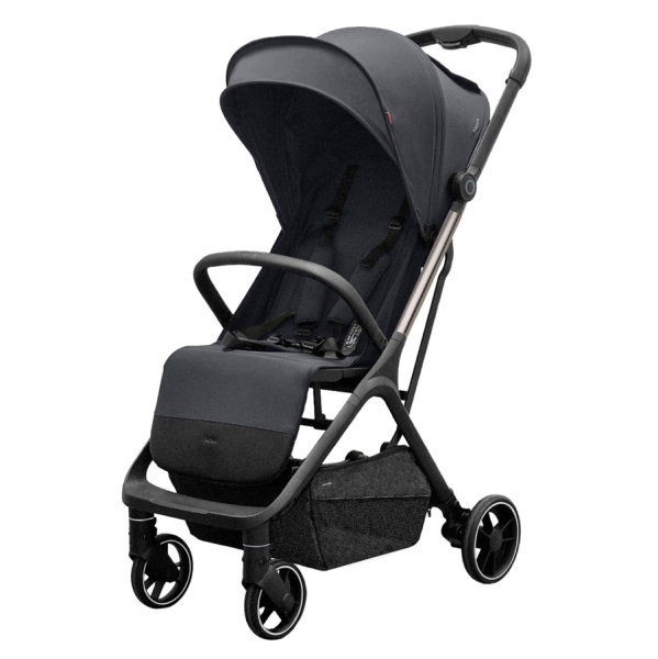 Коляска  прогулочная Carrello  Nova  CRL-5521 (Coral Black)