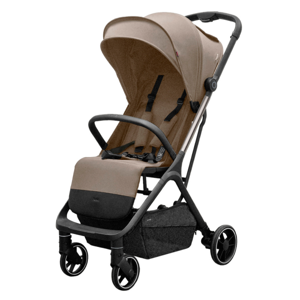 Коляска  прогулочная Carrello  Nova  CRL-5521 (Sunrise Beige)