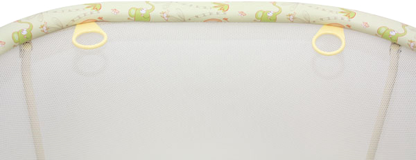 Манеж "ОВАЛ" 1108