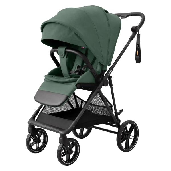 Коляска прогулочная  Carrello Extra (Цвет Malachite Green)
