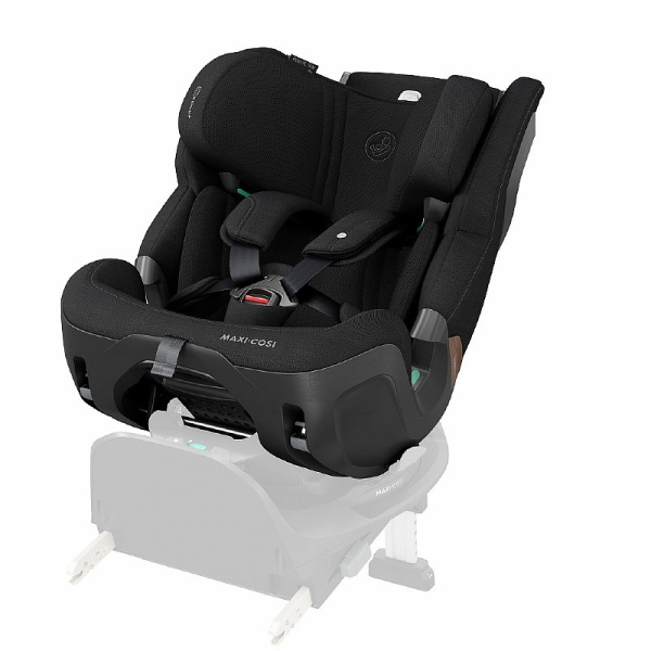 Автокресло  для детей для детей 0-36 кг Pearl XL Slide Pro Maxi-Cosi  (Authentic black/черный)