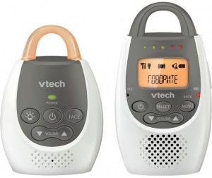 Радионяня Vtech BM2100 Safe&Sound 