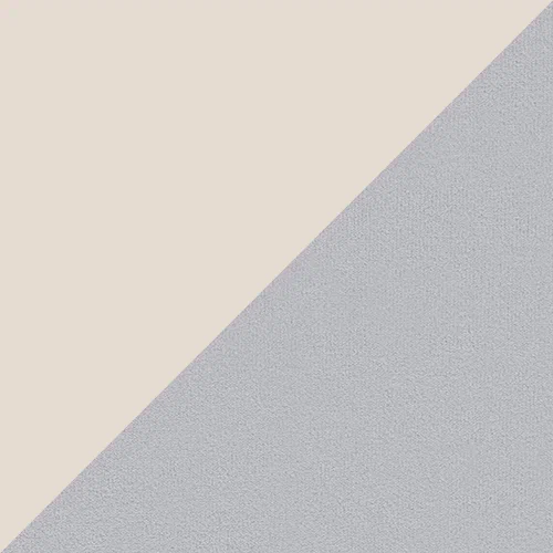 Кресло для кормления Milli Юника с карманами (Cлоновая кость, ткань Velutto 51)