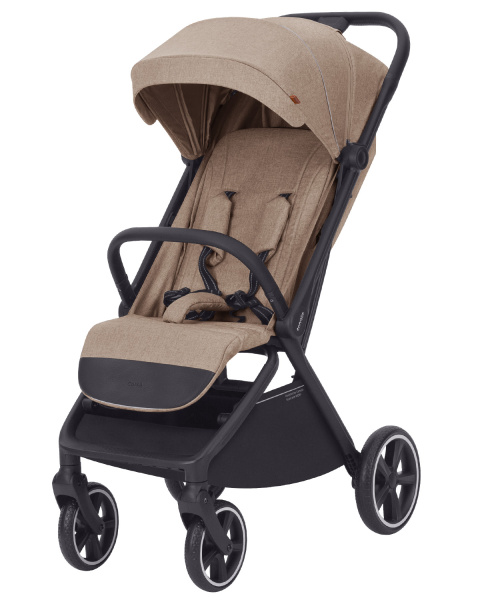 Коляска  прогулочная Carrello  Corsa  CRL-5518 (Peach Beige)