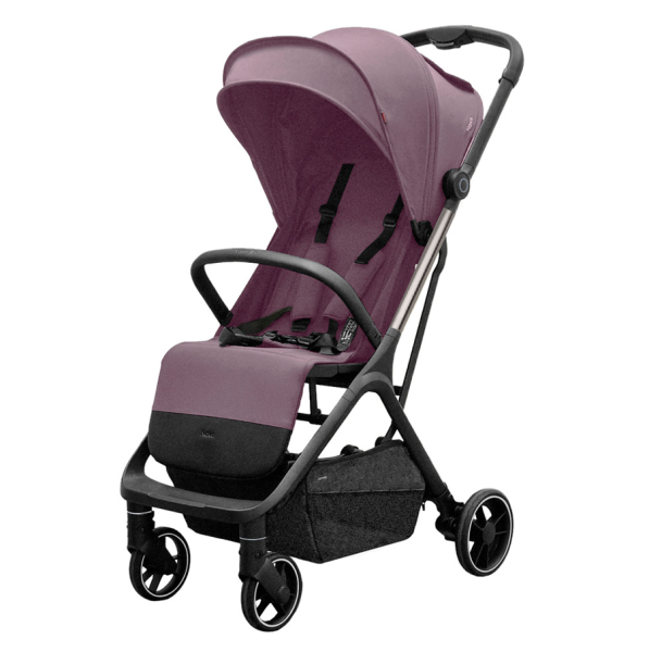 Коляска  прогулочная Carrello  Nova  CRL-5521 (Desert Pink)