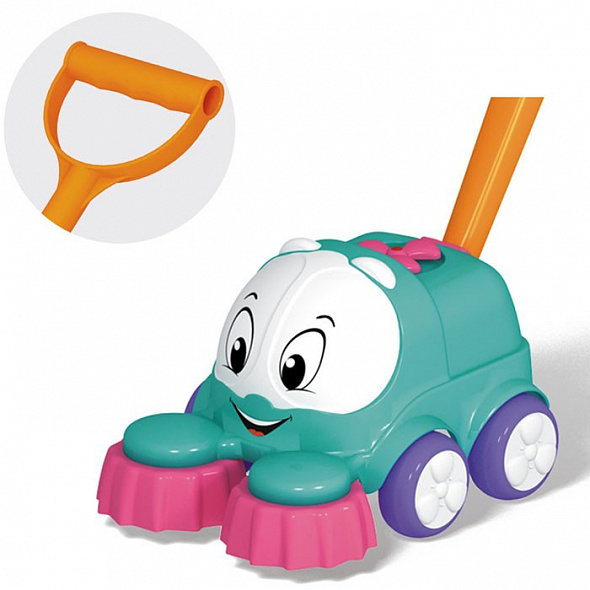 Каталка Капелька 