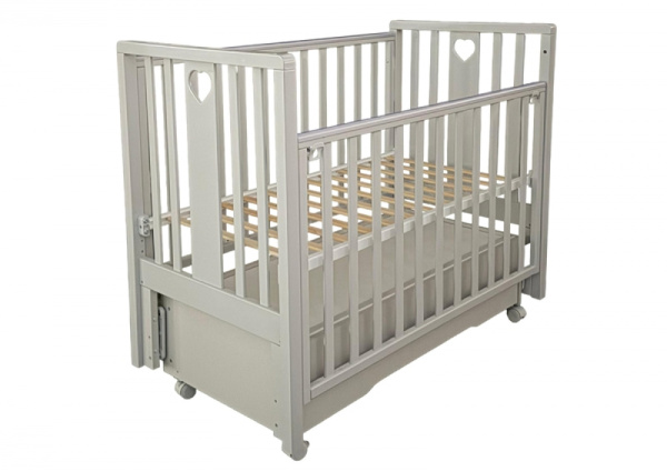 Кровать детская Антел Lada (Лунная ночь)