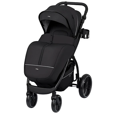 Коляска прогулочная Indigo EPICA XL+ 