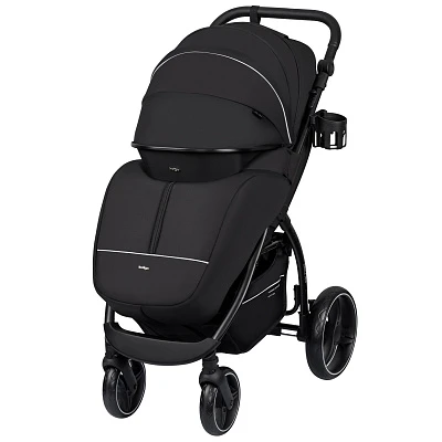 Коляска прогулочная Indigo EPICA XL+ 
