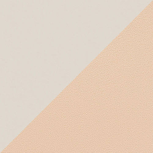 Кресло-маятник Milli Соно (Слоновая кость, ткань Velutto 18)