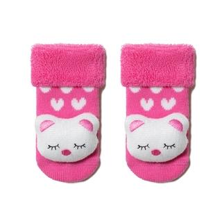 Носки детские Sof-Tiki размер8 (402 розовый)