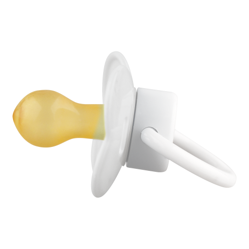 Пустышка Just Lubby с круглым соском 0мес+ Пустышка Just Lubby с круглым соском 0мес+