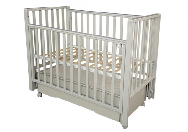 Кровать детская Антел Nicol (Лунная ночь)