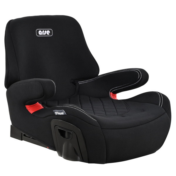 Автокресло  Arse  15-36кг. Pituso B06 (Black/черный)
