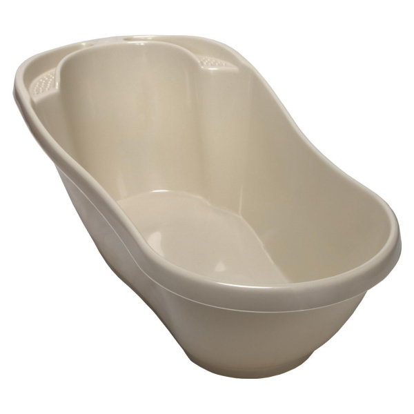 Ванночка 92 см со сливом ТЕГА (Бежевый)