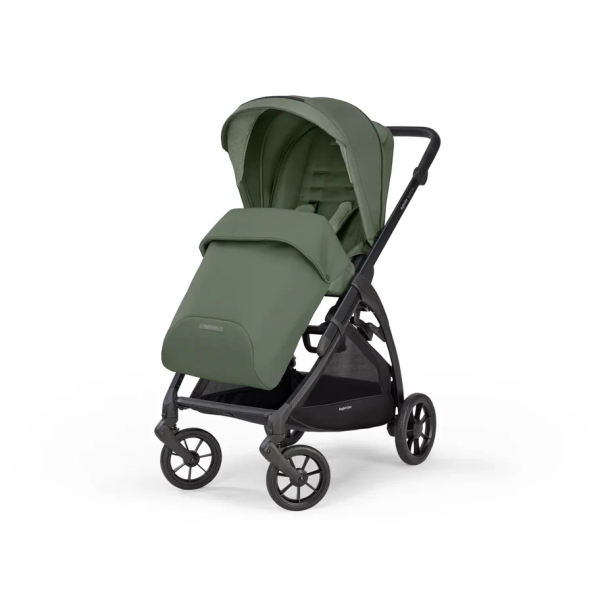 Коляска прогулочная Inglesina Electa (Tribeca Green/AG50P0TBG)