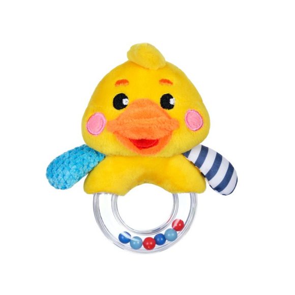 Погремушка Утенок