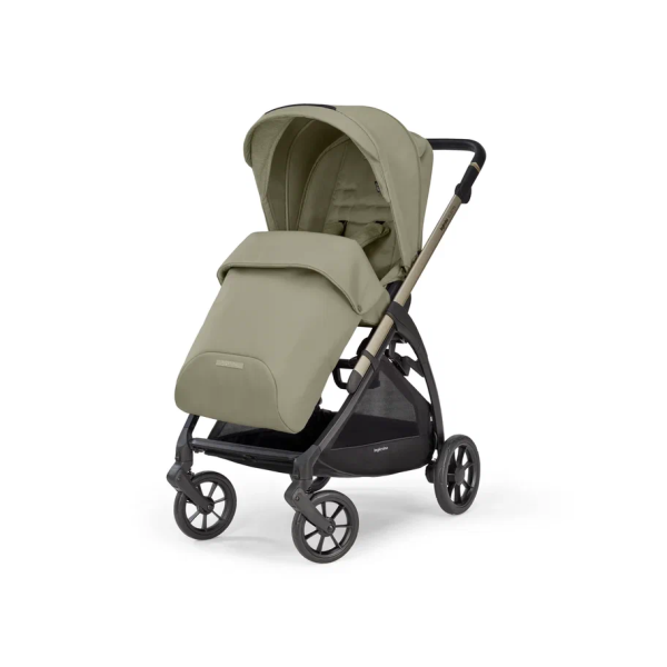 Коляска прогулочная Inglesina Electa (Nolita Beige/AG50P0NLB)