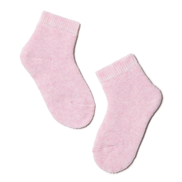 Носки Sof-Tiki размер 10 (000 светло-розовый)