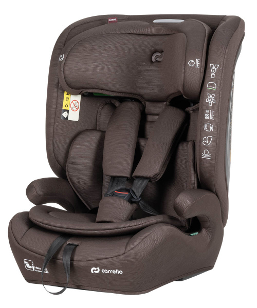 Автокесло Consul  (Chocolate Brown)