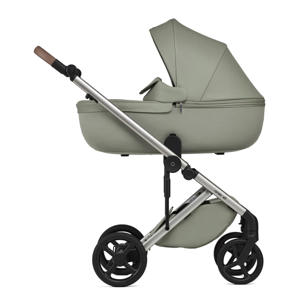 Коляска ANEX Eli 2в1  (el-02 Excite)