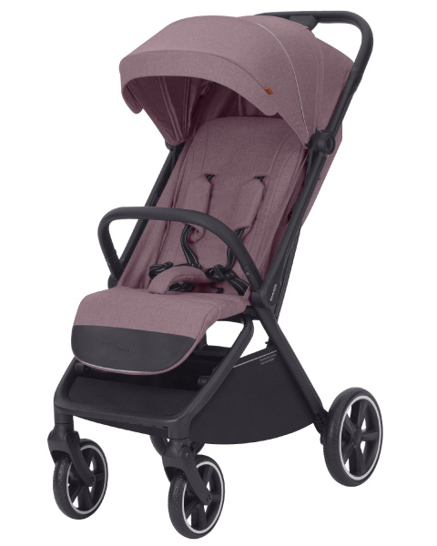 Коляска  прогулочная Carrello  Corsa  CRL-5518 (Wild Pink)