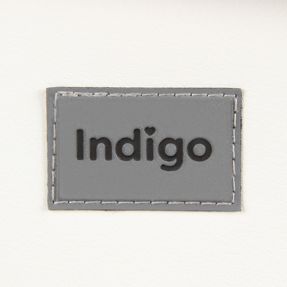 Коляска Indigo Broco Eco +F 3в1 . Фото N25