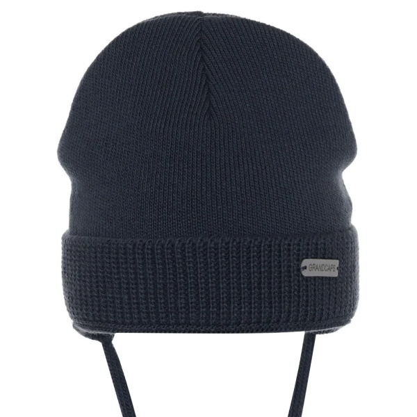 Шапка    Grandcaps  GC-F264 (р.40-44джинсовый)